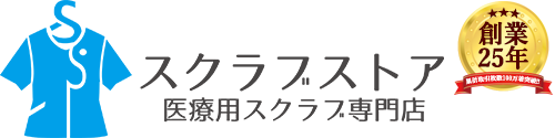 スクラブストア