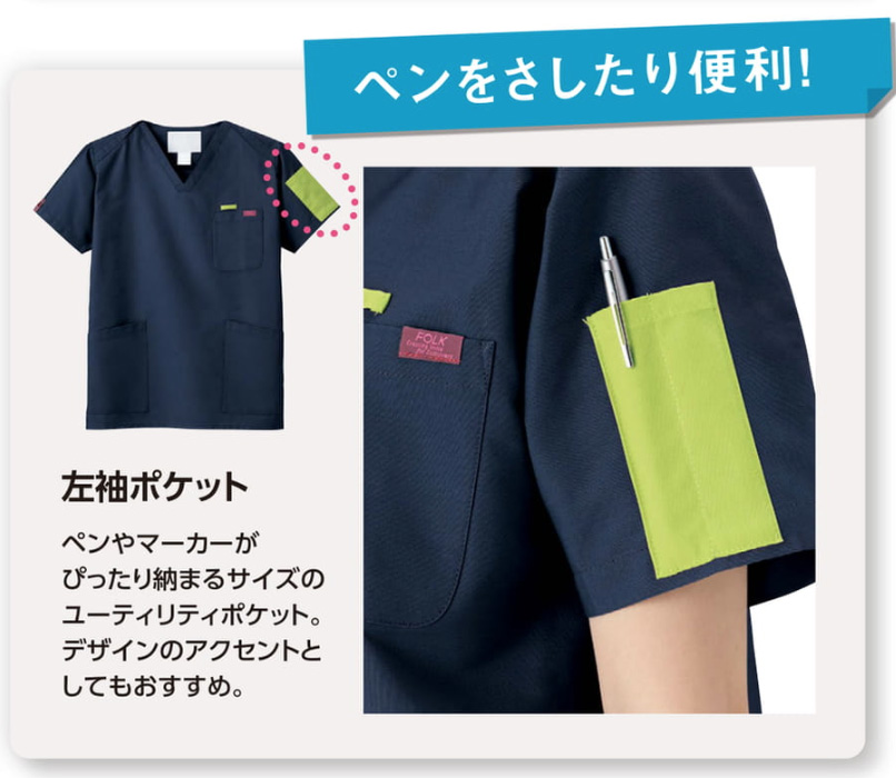 右脇ループ